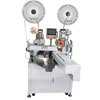 HC-A06 Fully Automatic Double-end Cable Terminal Machine