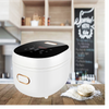 Low Starch Healthy Rice Cooker GT3