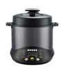 7 in 1 Multi-Functional Cooker Pressure Cooker WLSMG-6