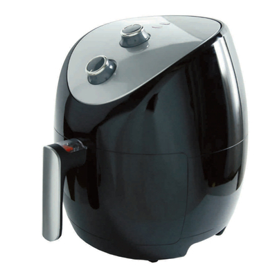 3.5L Air Fryer With 430# Stainless Steel Decoration Panel AF-01