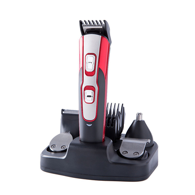 Multifunctional 5-in-1 Electric Hair Clipper YD-268