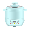 7 in 1 Multi-Functional Cooker Pressure Cooker WLSMG-6