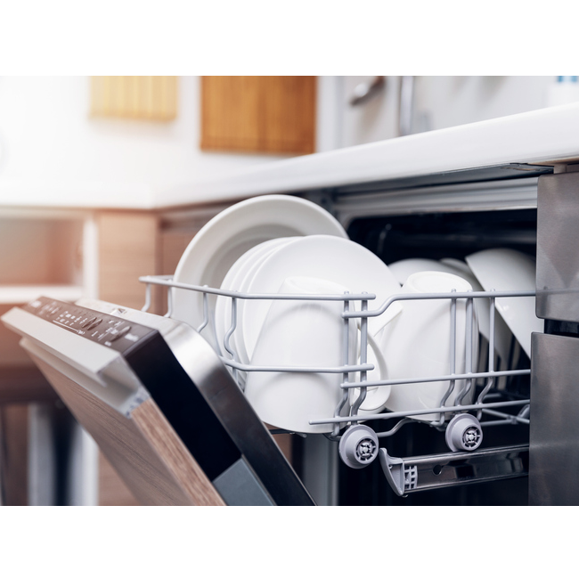 What’s the Best Way to Load a Dishwasher | Appliances