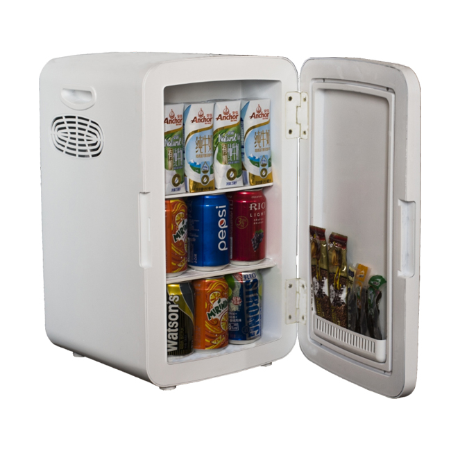 Car Refrigerator Lingyun-9