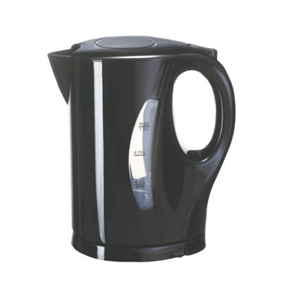 Line of Plastic Electric Kettle FK-1810