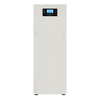 Air Source Heat Pump Water Heater Host