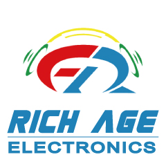 RichAge Supplier for Customer Electronics